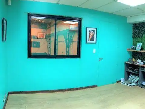 Galpón . | COMBET 6960