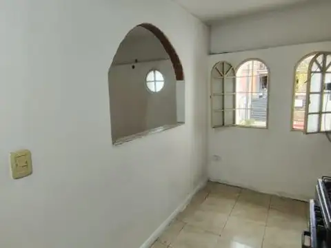 Departamento 3 ambientes en castelar