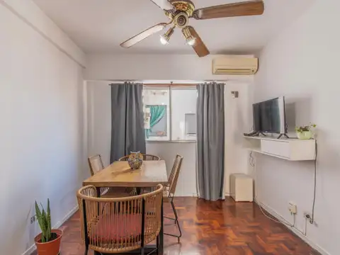 Departamento en Venta 35 años