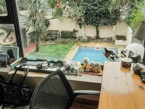Casa en Venta 35 años