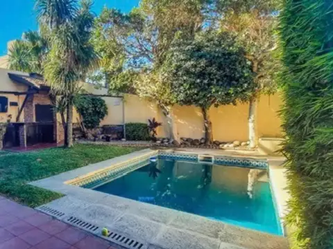 Casa en Venta en Martínez Santa Fe / Fleming, USD 398.000
