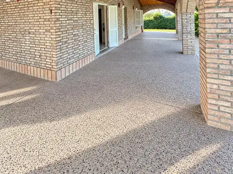 Casa en Venta de 1 dormitorio