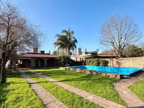 Casa en Venta de 1 dormitorio