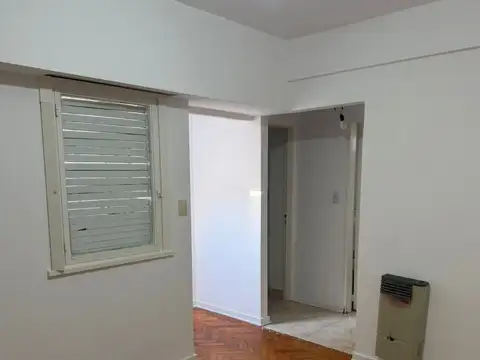 Teodoro García 1700, Piso 8°