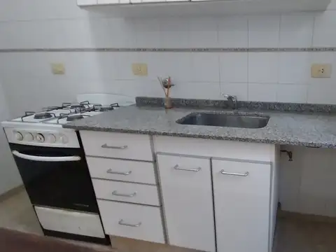 Departamento en Alquiler 45 años
