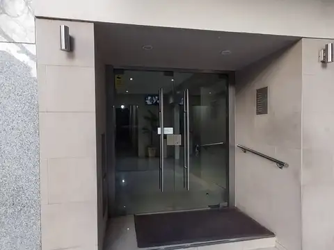 Teodoro García 1700, Piso 8°