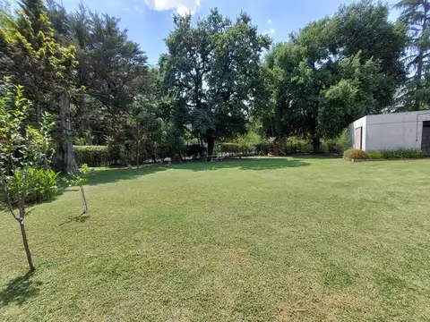 Casa en Venta 7 años