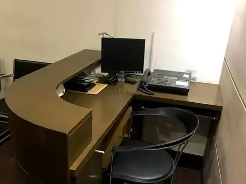 Oficina en Venta en Centro, USD 120.000