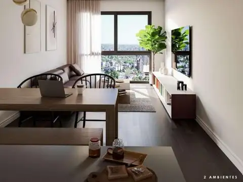 Departamento en Venta Apto profesional