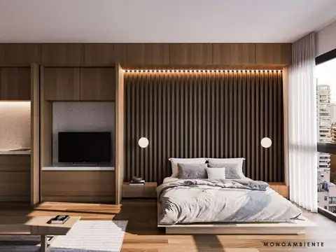 Departamento en Venta 1 año