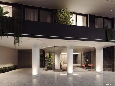 Departamento en Venta de Monoambiente