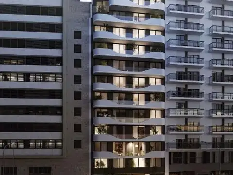 Avenida Cabildo 100