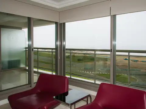 Departamento en Venta en Playa Brava, USD 740.000