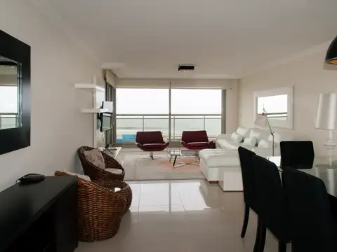 Departamento - Venta - Uruguay, Punta del Este - RAMBLA LORENZO BATLLE PACHECO 1