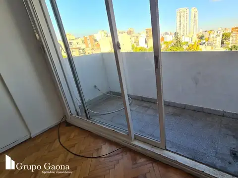 Avenida Gaona 1300, Piso 8