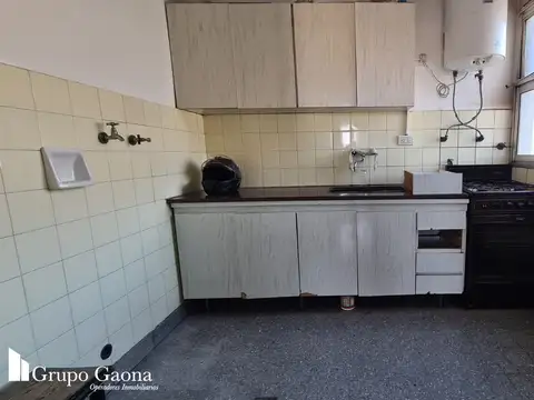 Departamento en Venta en Cid Campeador, USD 120.000