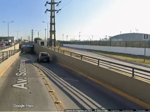 Depósito Galpón  en Alquiler en San Fernando, G.B.A. Zona Norte, Argentina