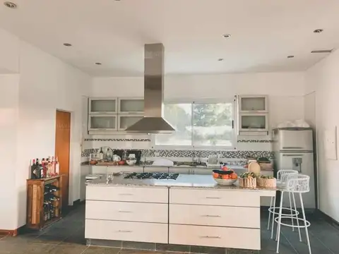 Casa en Alquiler Temporal A Estrenar