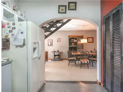 Casa en Venta 47 años