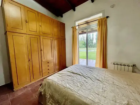 Casa en Venta 15 años