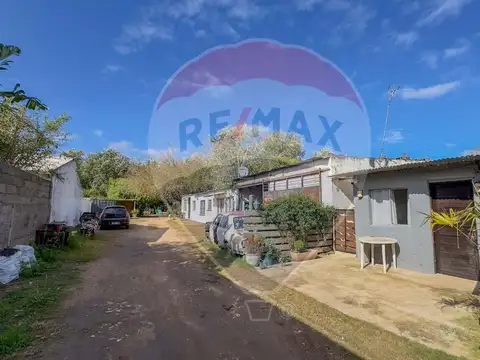 Terreno en Venta en Carrasco Norte, USD 690.000