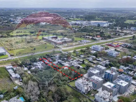Terreno en Venta en Carrasco Norte, USD 690.000