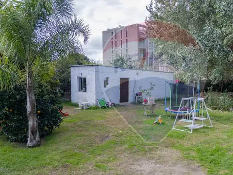 Terreno en Venta de 2591,0 m2