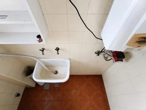 Departamento en Alquiler 35 años