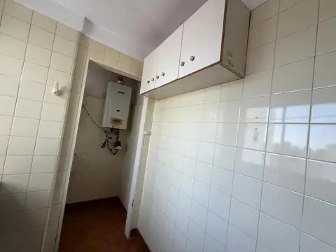 Departamento en Alquiler 35 años