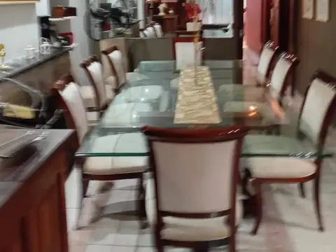 Casa en Venta en Villa Sarmiento, USD 170.000