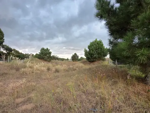 Terreno en Venta en Barrio Cerrado Costa Esmeralda, USD 37.000
