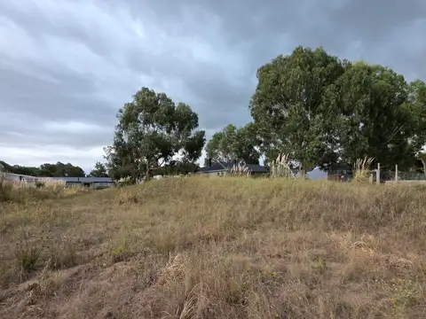 Terreno en Venta de 800,0 m2