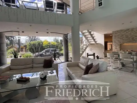 Casa en Venta al Norte