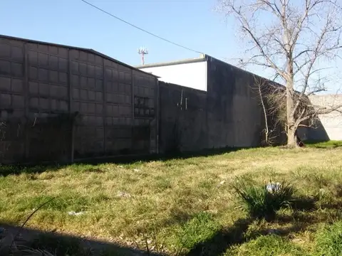 Terreno en Venta 10  mts Frente