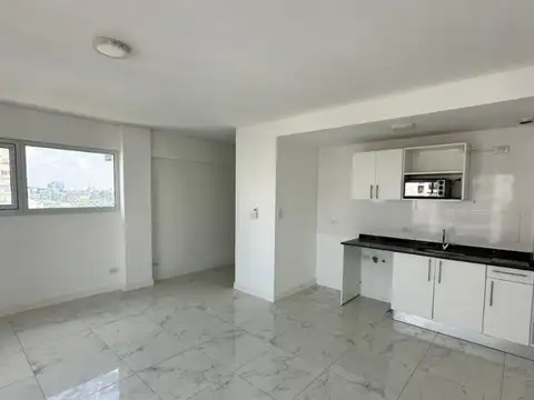 Departamento en Alquiler al Este