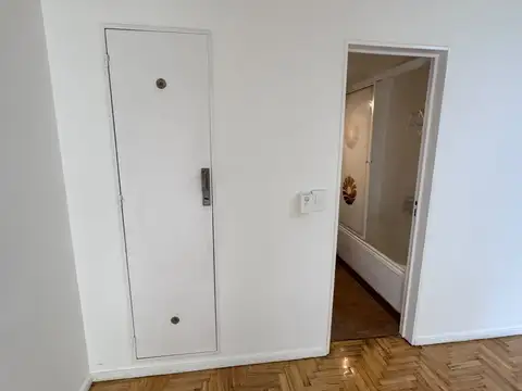 Departamento en Alquiler 50 años