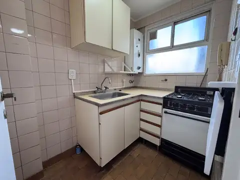 Departamento en Alquiler en Flores, $ 480.000