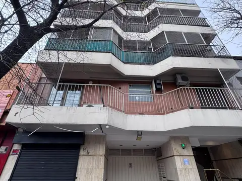 Avenida Rivadavia 6200, Piso 10