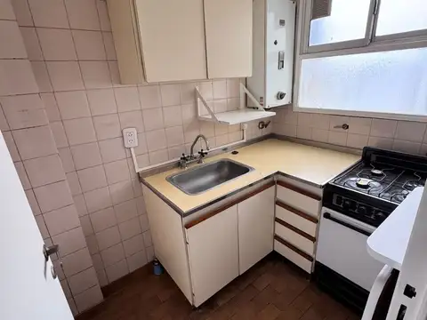 Avenida Rivadavia 6200, Piso 10