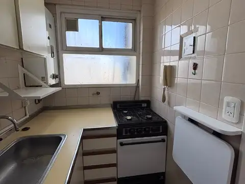 Departamento en Alquiler de Monoambiente