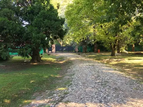venta casa barrio cerrado RincóndeOberá Jose C Paz
