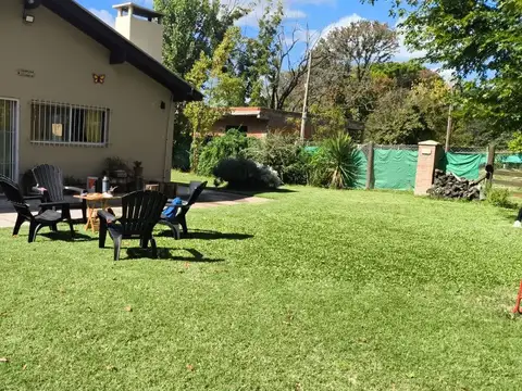 Casa en Venta 6 años