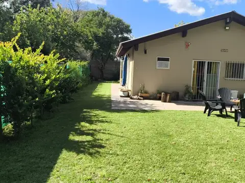 venta casa barrio cerrado RincóndeOberá Jose C Paz