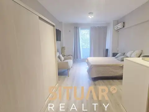 Departamento en Alquiler Temporal al Este