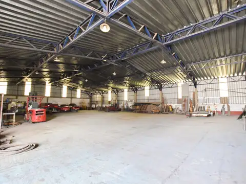 Galpon en Venta en Barrio El Pino, USD 1.400.000