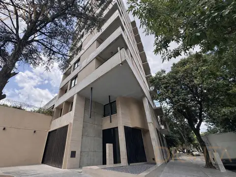 Venta Departamento 2 Ambientes Parque Chacabuco
