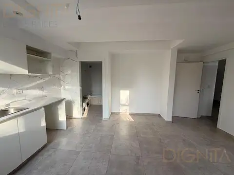 Departamento en Venta en Parque Chacabuco, USD 94.000