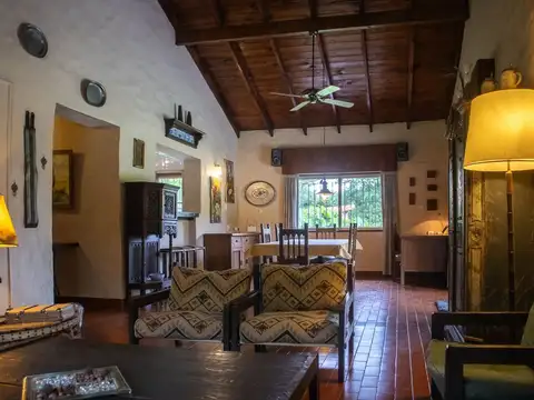 Casa en Venta en Loma Verde, USD 713.000