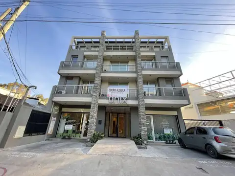 OFICINA | 3 AMBIENTES | COCHERA | EDIFICIO CORPORATIVO | ASCENSOR | VILLA MORRA PILAR