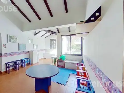 Casa MINIMALISTA EN EL HERMOSO BARRIO DE LOS ALAMOS 